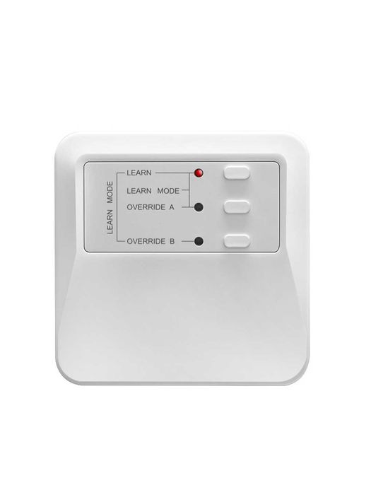 Simsiz termostat. Gazni 30% tejash. WiFi orqali Internetni boshqarish.