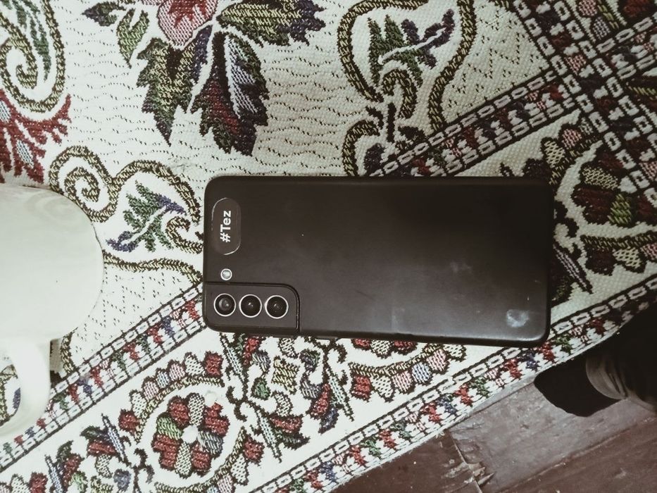 Samsung s21 plus 5g