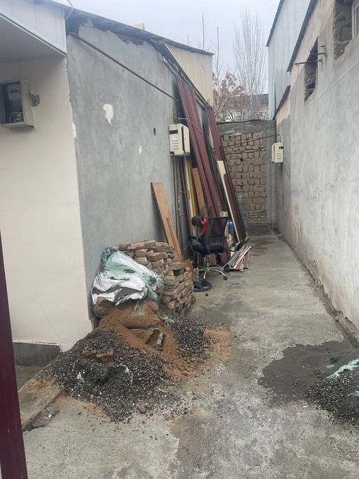 Срочно продаётся Дом на Крытий рынке Гум Макон малл!!