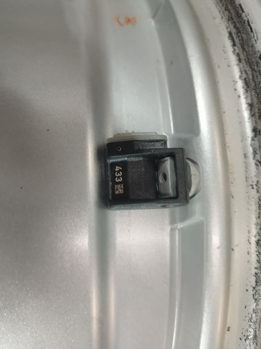 Jante originale Mercedes e w 213 5x112 r18