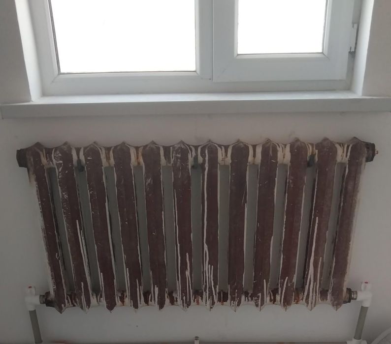 Батарея Сатылады