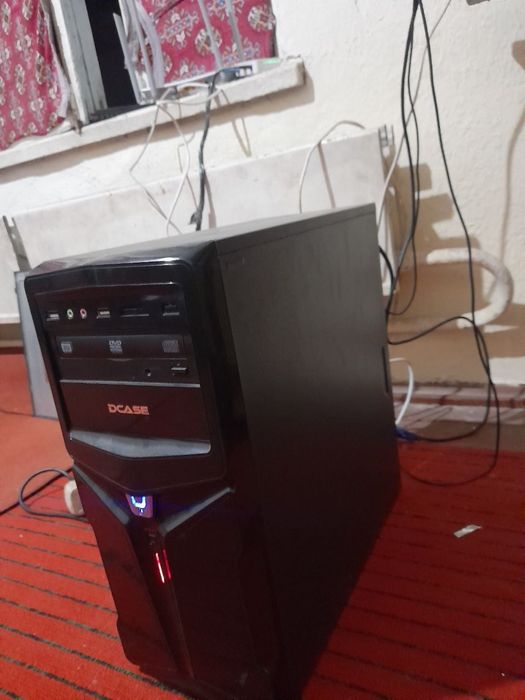 Kampiyuter igravoy gtx 1050 ti