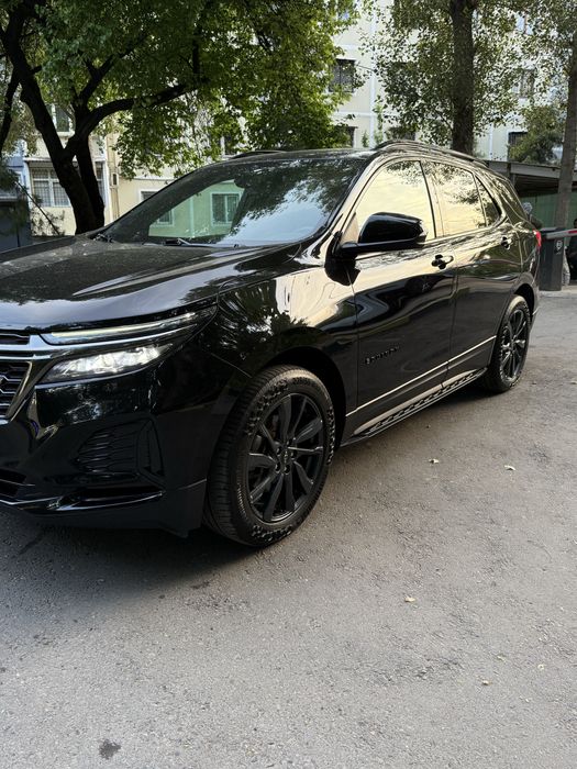 Other Equinox 2021 — 5