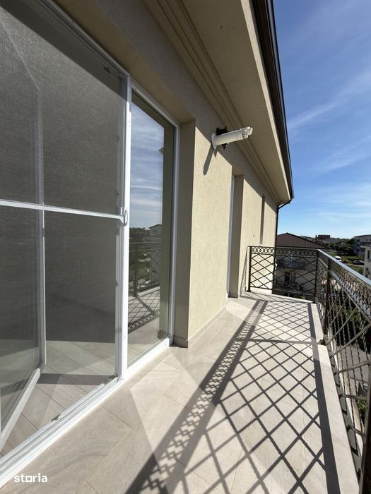 Apartament 3 camere, decomandat, 53mp - Giroc