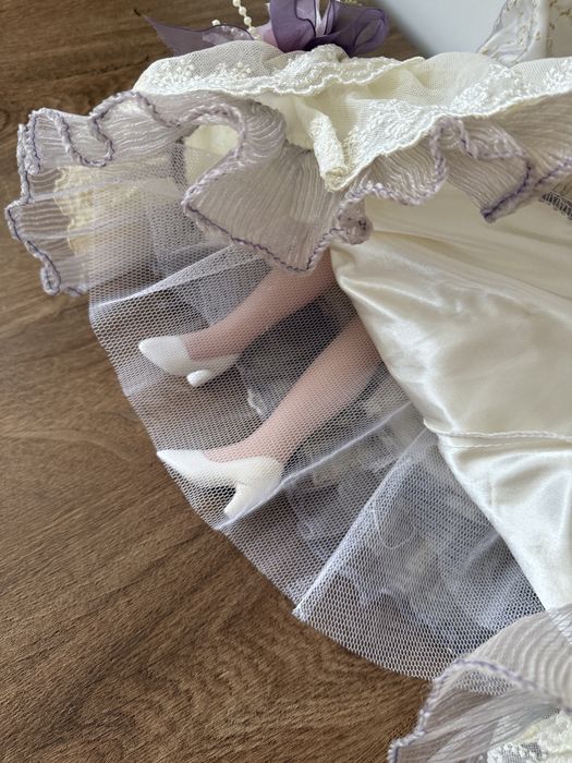 Papusa portelan - 50 cm