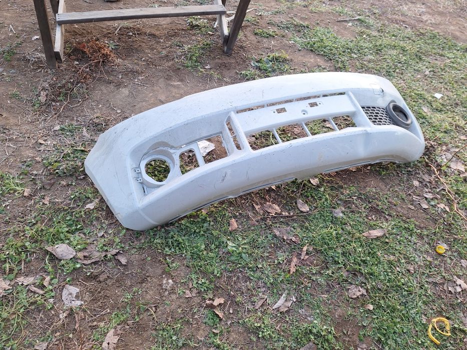 Предна броня за Suzuki Ignis 2017