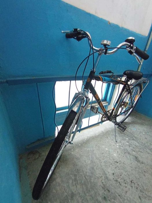 Велосипед Stels Navigator 350