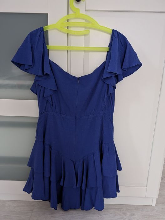 Rochie Alina Cernătescu mărimea L