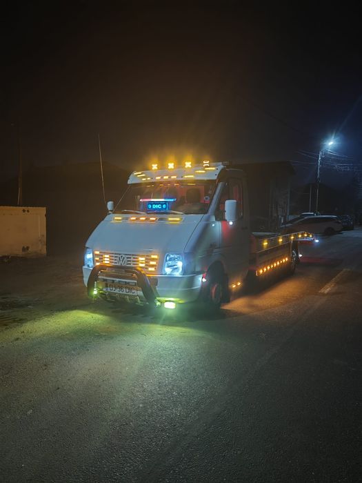 Tractari Auto/platforma utilaje agricole