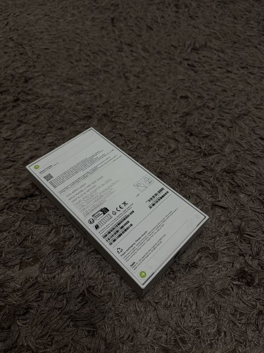 Vand iPhone 17 Pro Max - Garantie - NOU