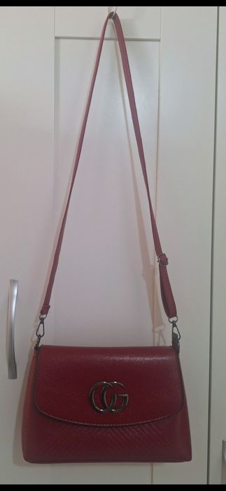 Новая сумка кожа Польша