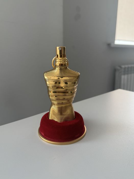 Le male elexir absolu