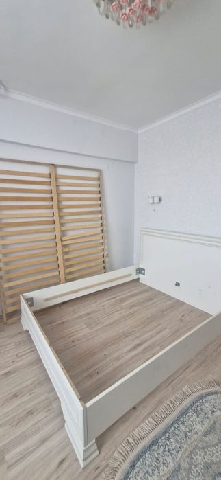 Продам кровать. Размер 160х200