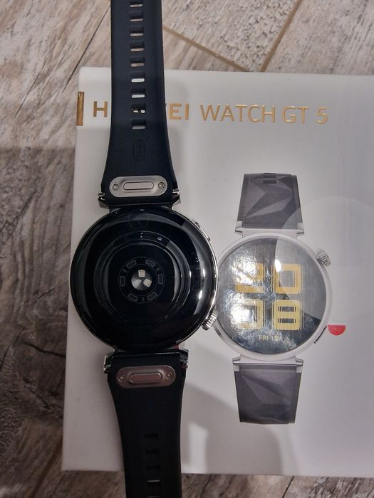 Huawei watch GT5