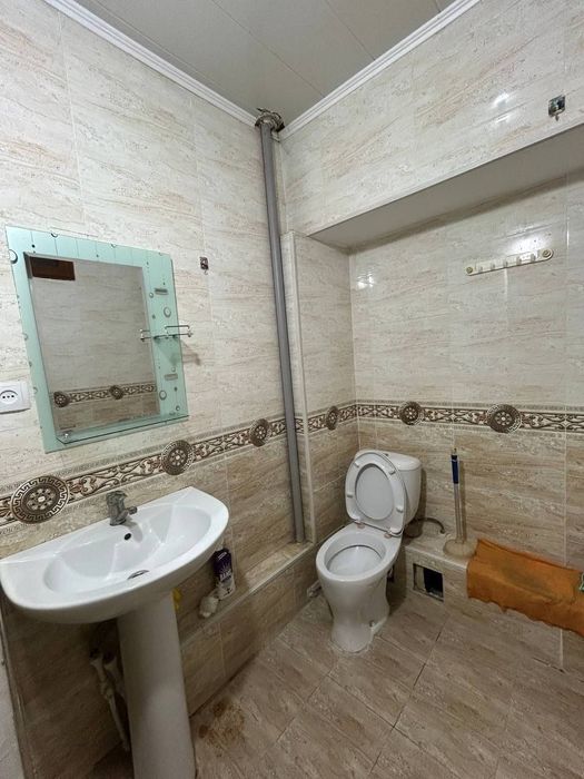 Emu instut tekstilniy most novza metroga yaqin!
 #Яккасарай