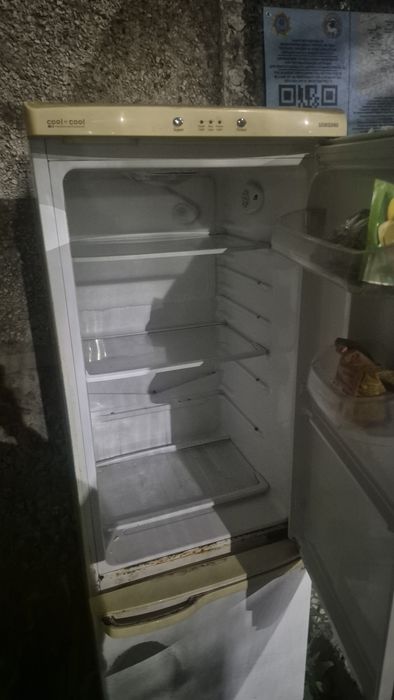 Холодильник самсунг