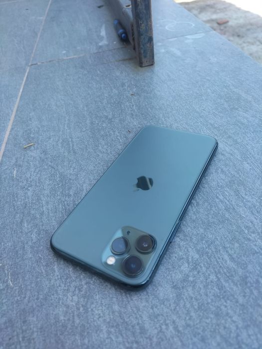 Vând iPhone 11 pro 256gb‼️