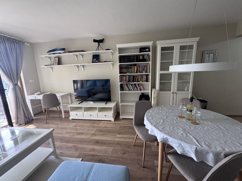 Продава се Тристаен апартамент в Свети Влас - 83 кв.м за 1999 €/кв.м - Снимка #2