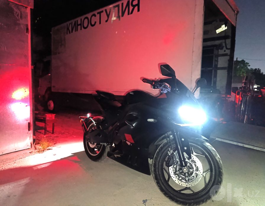 Электромотоцикл , Ducati Pangale