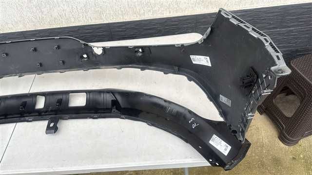 Bara fata Kia Sportage 5 NQ5 GT-Line cod 86512R2CAO