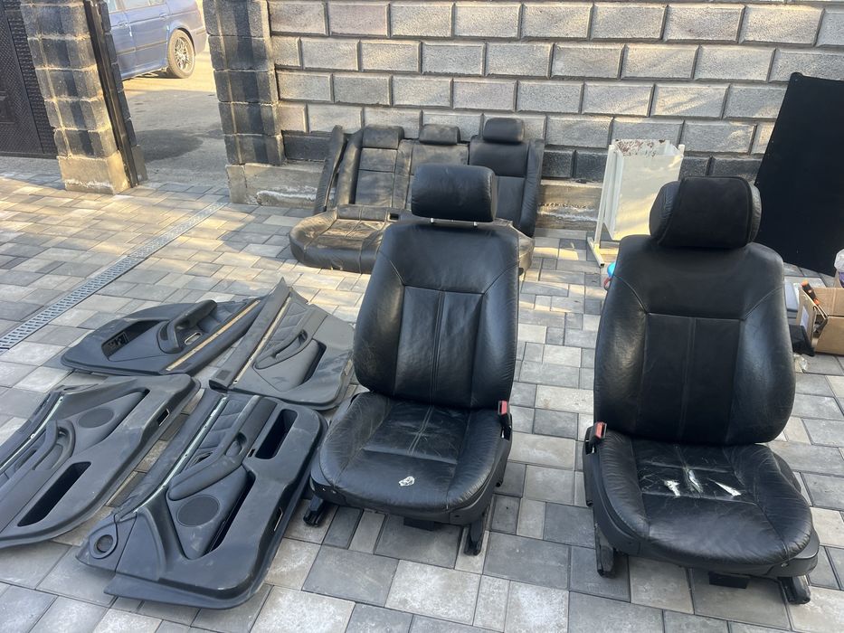 Бмв E39 продам продам