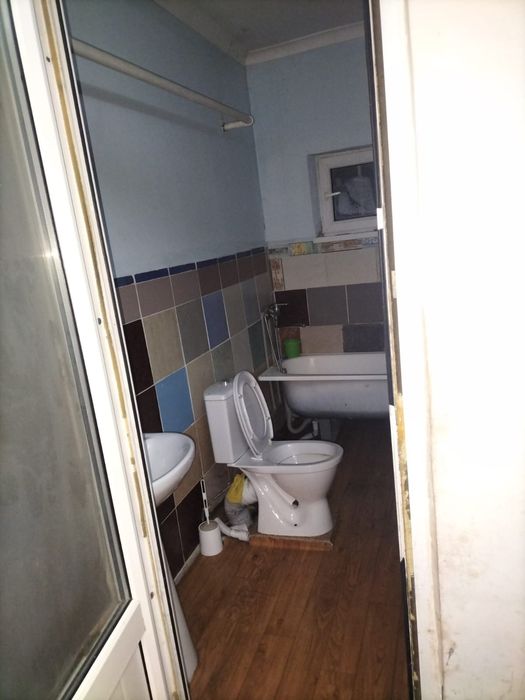 Сдам частный дом район лесозавода