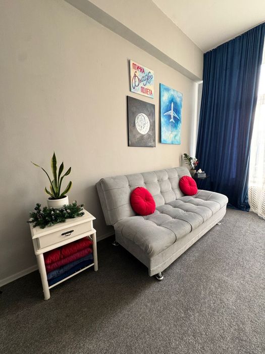 Коворкинг: Кабинеты психологии почасово в самом центре Алматы