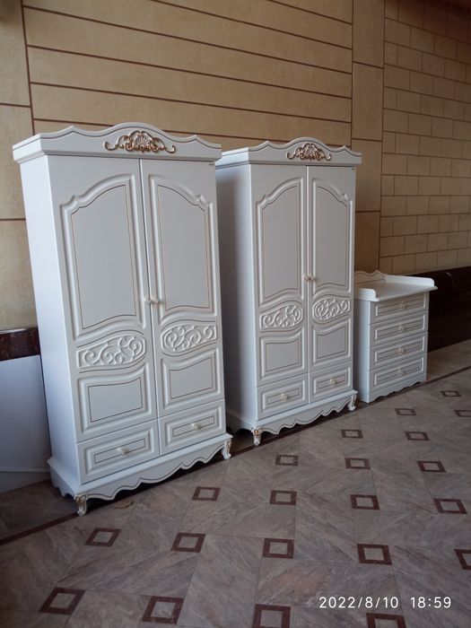 Детский шкаф 2023