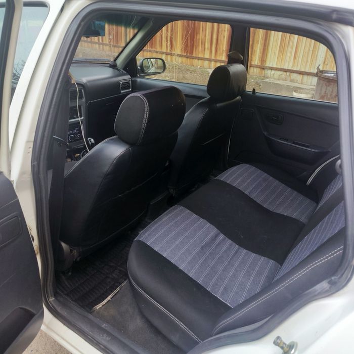 Nexia 2 Donc 1.6 2015 Srochna kami bor