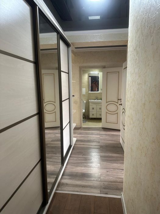 Подселение девушек в комнату