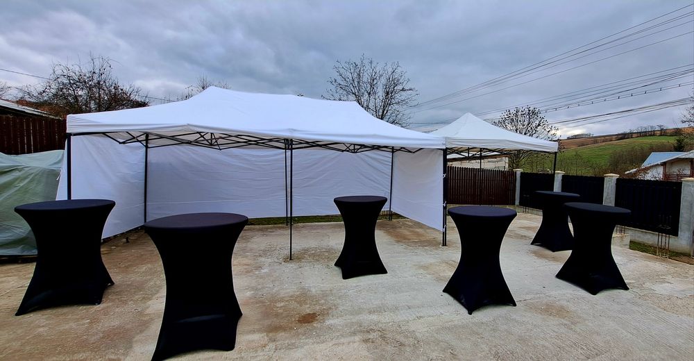 dozatoare bere ,mese ,scaune,corturi si logistca