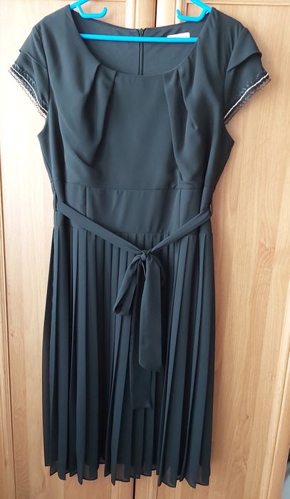 Rochie damă elegantă din voal