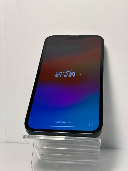 iPhone 13 128GB Albastru – Baterie 83%
