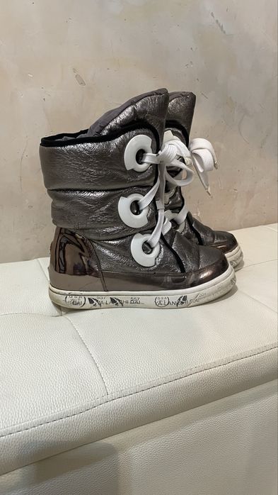 Туфли 37 размера