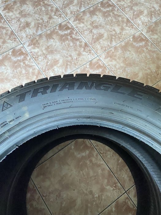 Зимние шины