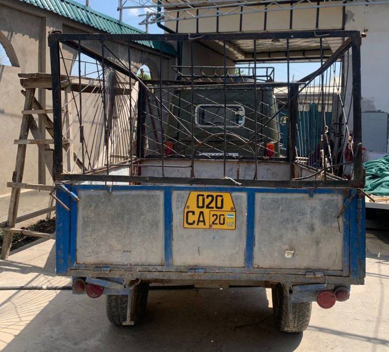 Srocna Prsep sotilad