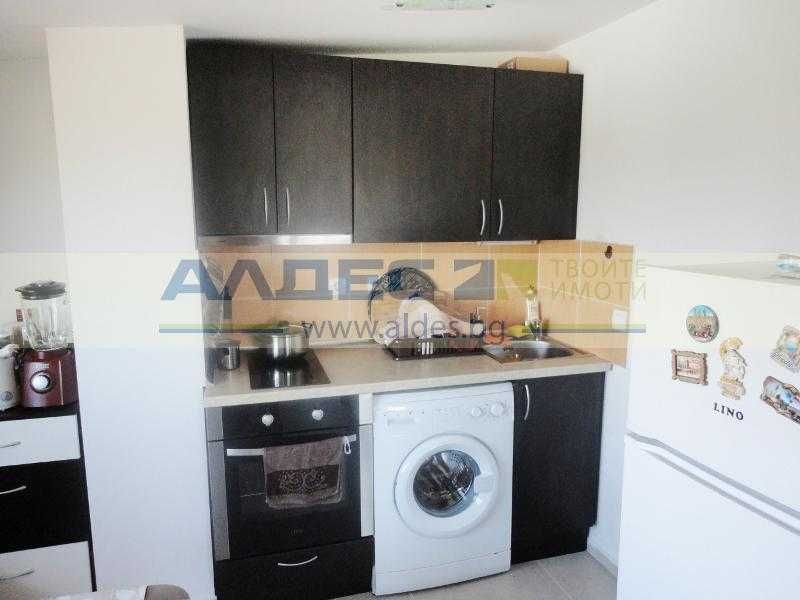 Дава се под наем Едностаен апартамент в София, Модерно предградие - 50 кв.м за 473.79 € - Снимка #1