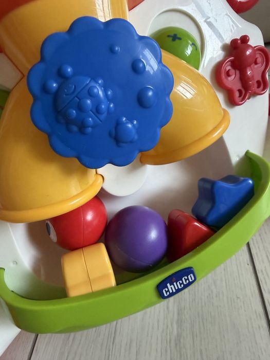 Талокар от Чикко