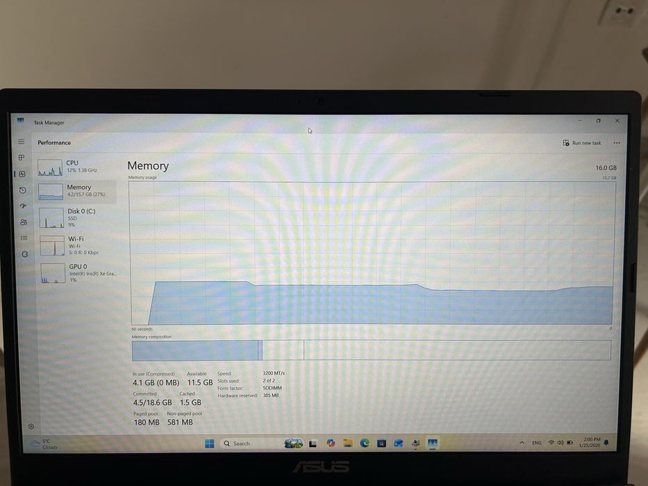 ASUS VivoBook X515EA
