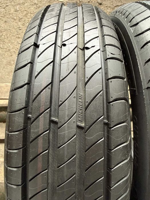 2x Anvelope Vara 165/65 R15 NOI - Michelin Primacy 4 S1