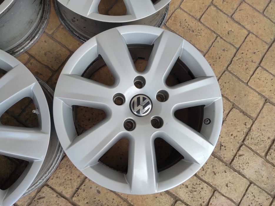Джанти за Фолксваген  5х130 17 цола, Туарег, Ауди,Порше