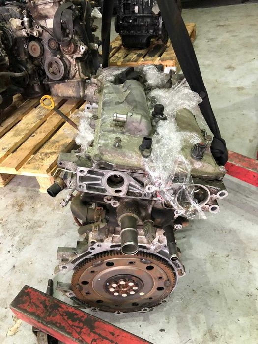 Motor 1.8 benzina Toyota Avensis T27 2ZR-FAE