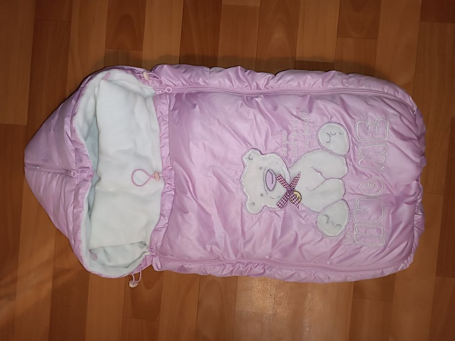 Продам зимний конверт