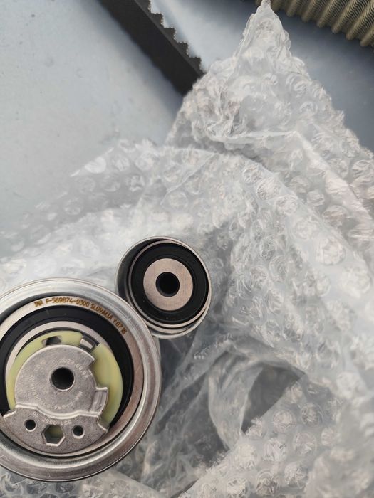 Ангренажен комплект за 1.9 ТДИ помпа дюза