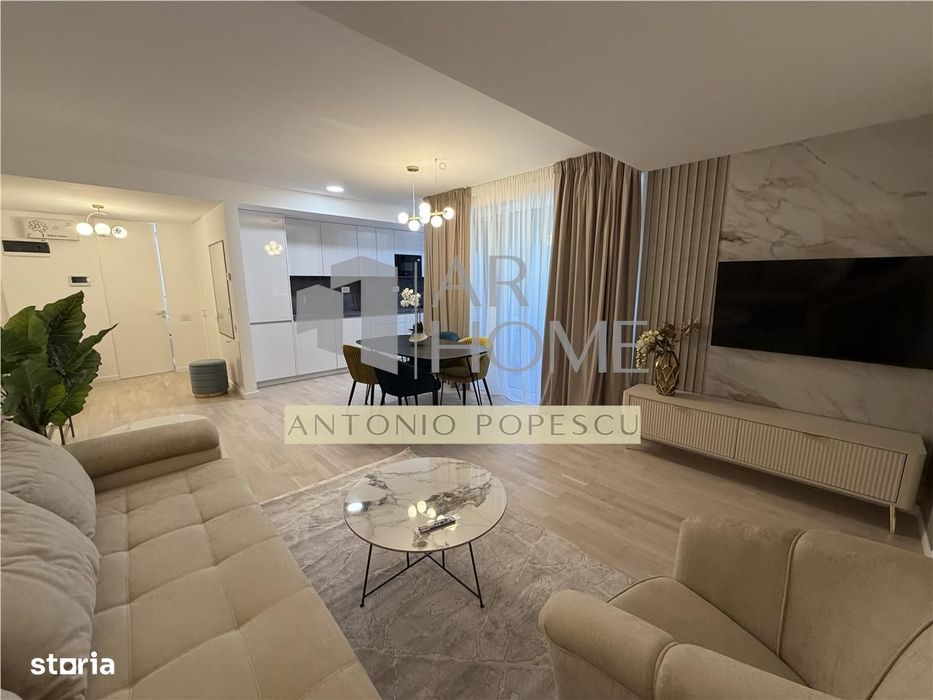 Apartament 3 camere, prima inchiriere, Ploiesti, ultracentral(Bucegi)