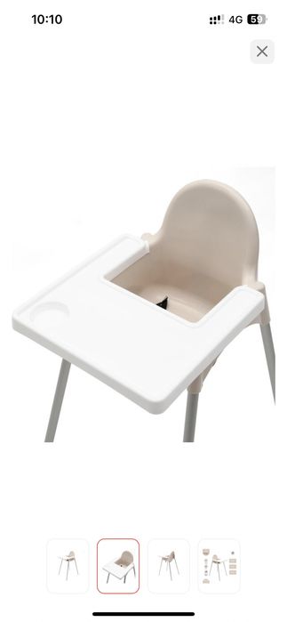 Стульчик для кормления
