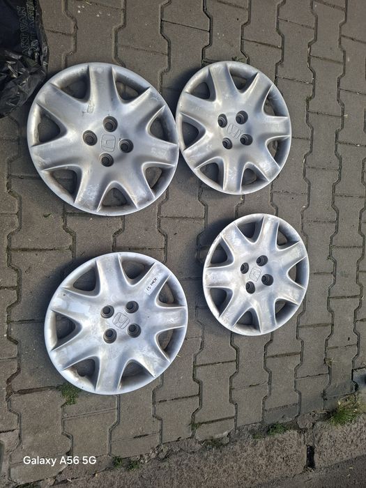 Оригинални тасове Honda 15 цола