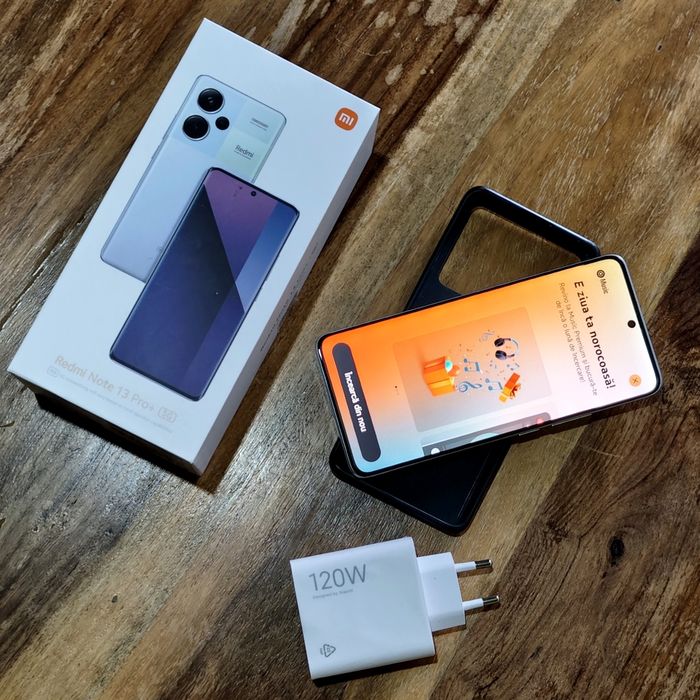 Xiaomi Redmi Note 13 Pro Plus 5G