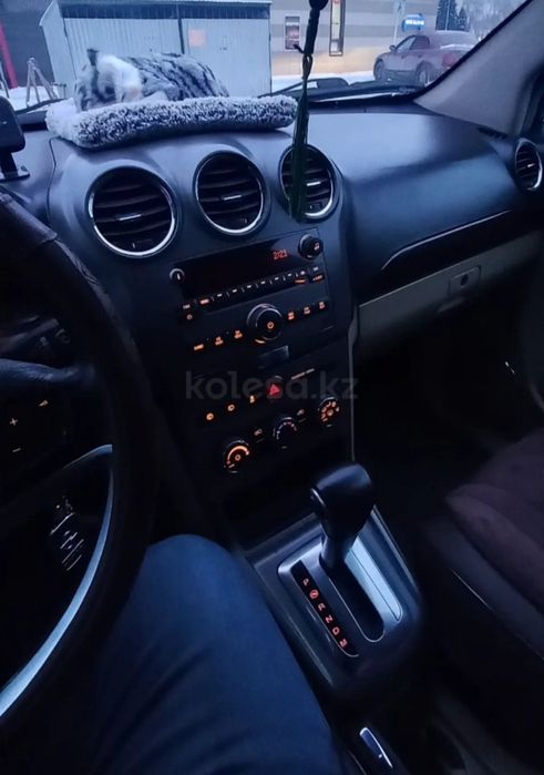 Продам опель антара