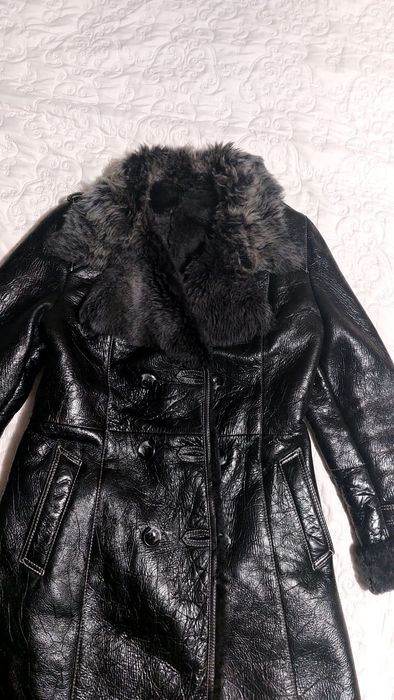 Продам натуральную дублёнку